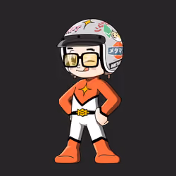 Metaman #4224