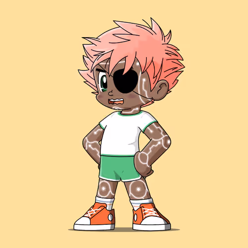 Metaman #2006