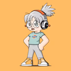 Metaman #605