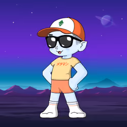 Metaman #4845