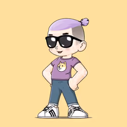 Metaman #4352