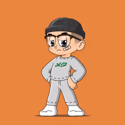 Metaman #2007
