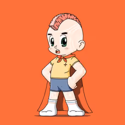 Metaman #4471