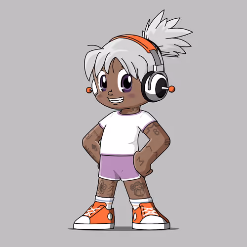 Metaman #1361