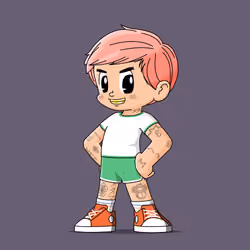 Metaman #2834