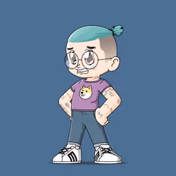 Metaman #2706