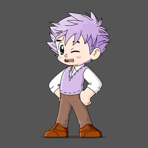 Metaman #4859