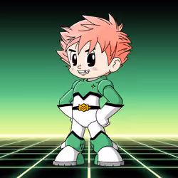 Metaman #4913
