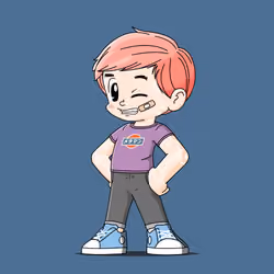 Metaman #1021