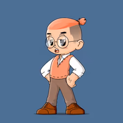 Metaman #2024