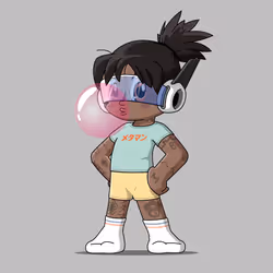 Metaman #617