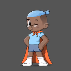 Metaman #2622