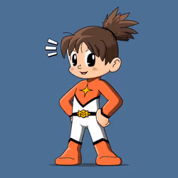 Metaman #2140