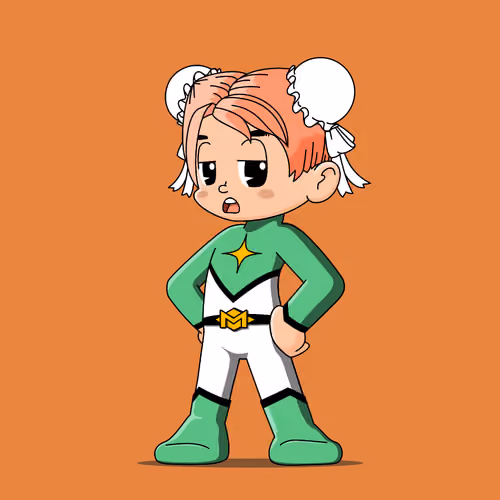 Metaman #1314