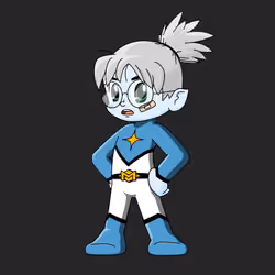 Metaman #2654