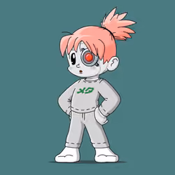 Metaman #499