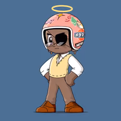 Metaman #1657