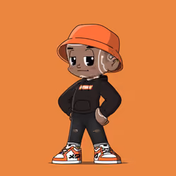 Metaman #2061
