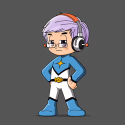 Metaman #2590