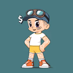 Metaman #4800