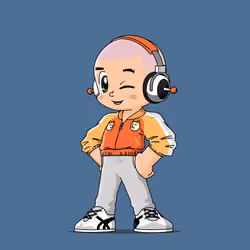Metaman #379