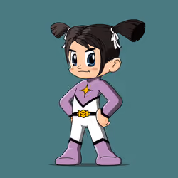 Metaman #512