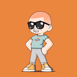 Metaman #1817