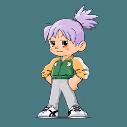 Metaman #2235