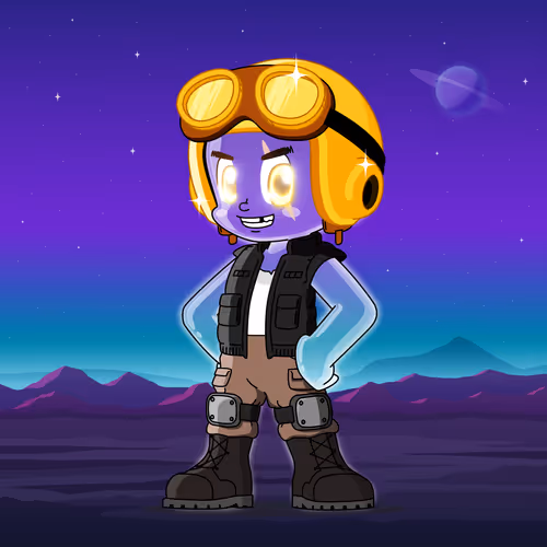 Metaman #587