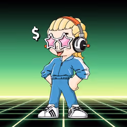 Metaman #291