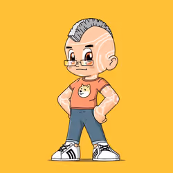 Metaman #1811