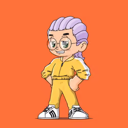 Metaman #3097