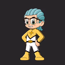 Metaman #655
