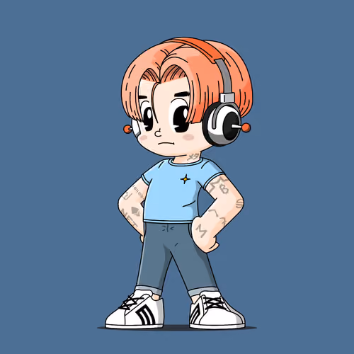 Metaman #1987