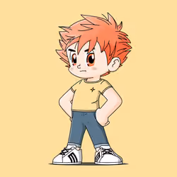 Metaman #4934