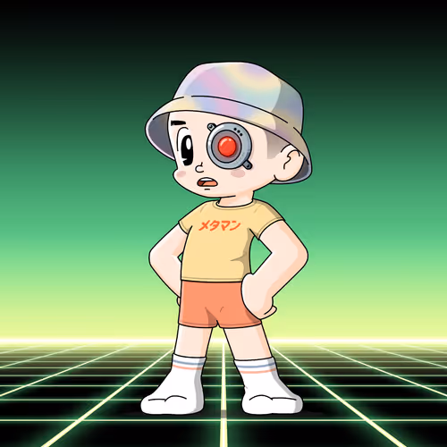 Metamanofficial
