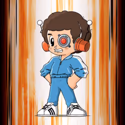 Metaman #449