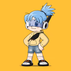 Metaman #1045