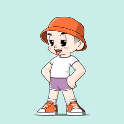 Metaman #3655
