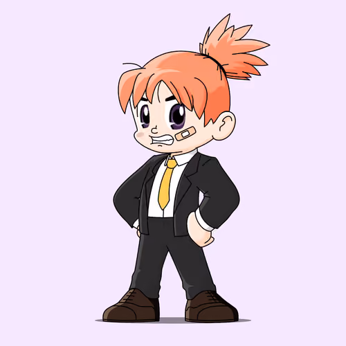 Metaman #797