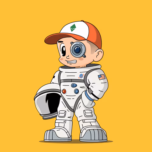 Metaman #507