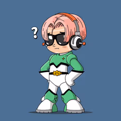Metaman #971