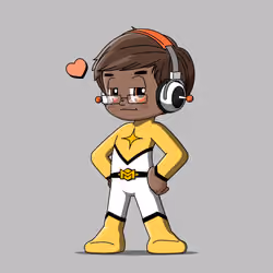 Metaman #4755