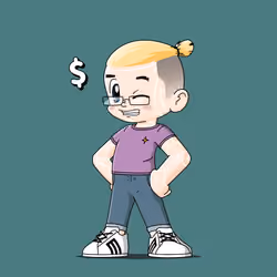 Metaman #588