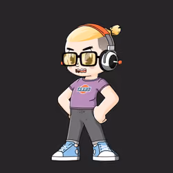 Metaman #3976
