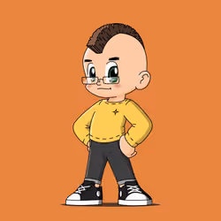 Metaman #5418