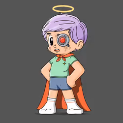 Metaman #466