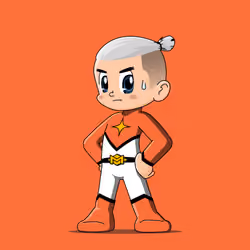 Metaman #1902