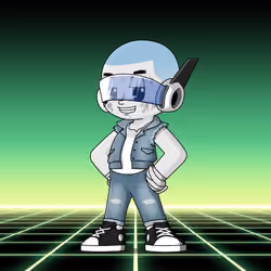 Metaman #831