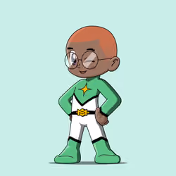 Metaman #1046